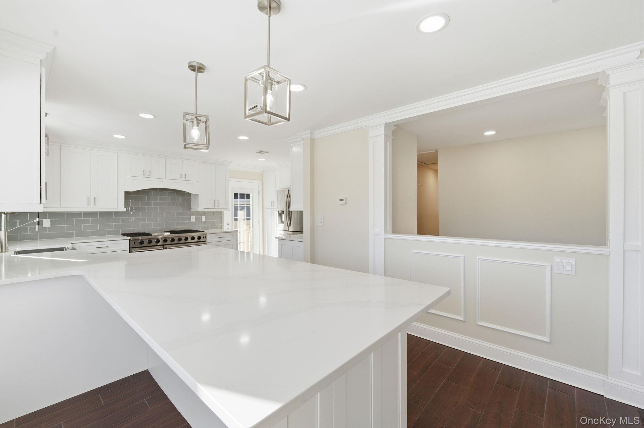 Single Family Bowman  Suffolk County, NY 11754, MLS-961548-14