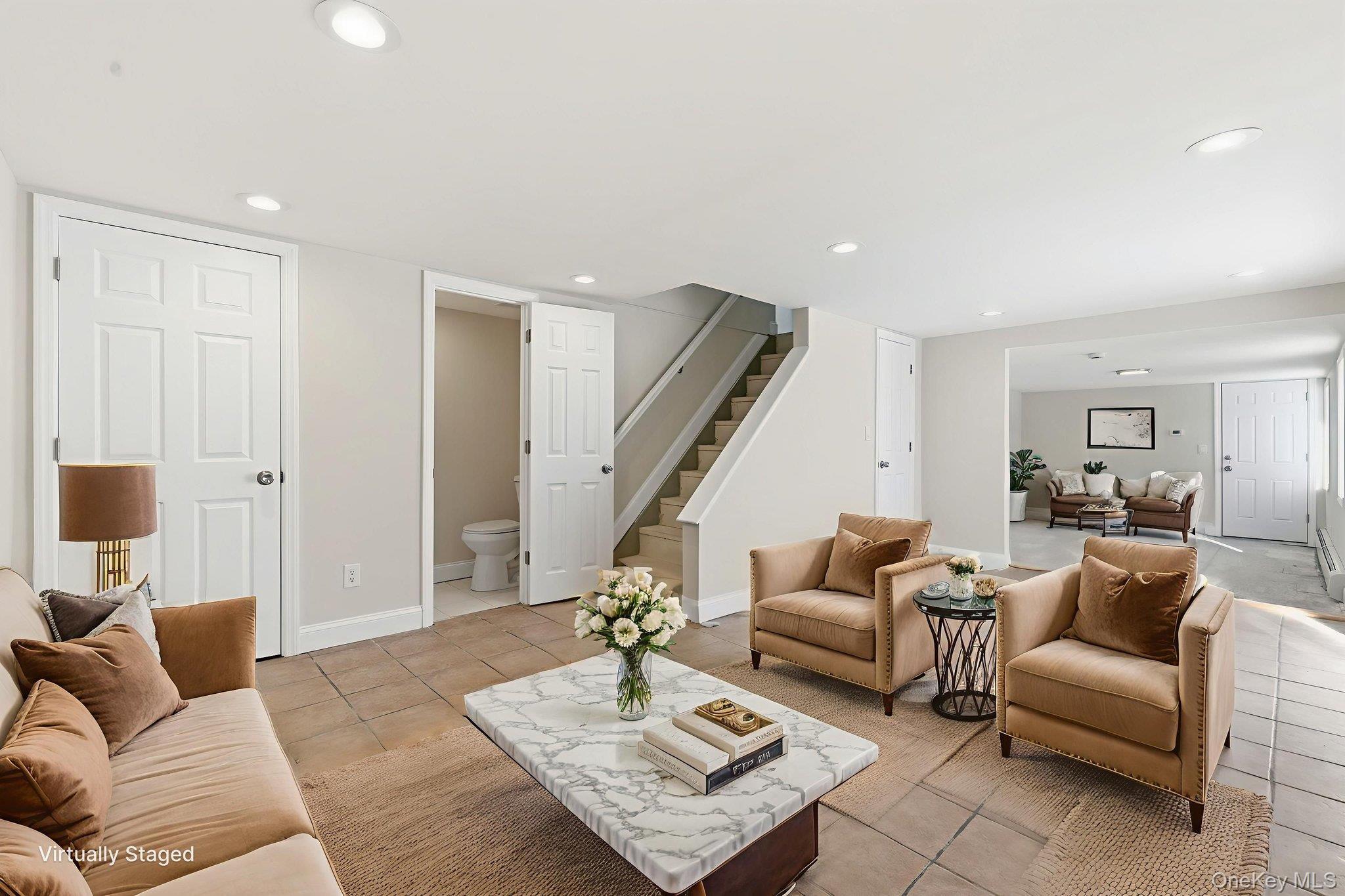 Single Family Bowman  Suffolk County, NY 11754, MLS-961548-18