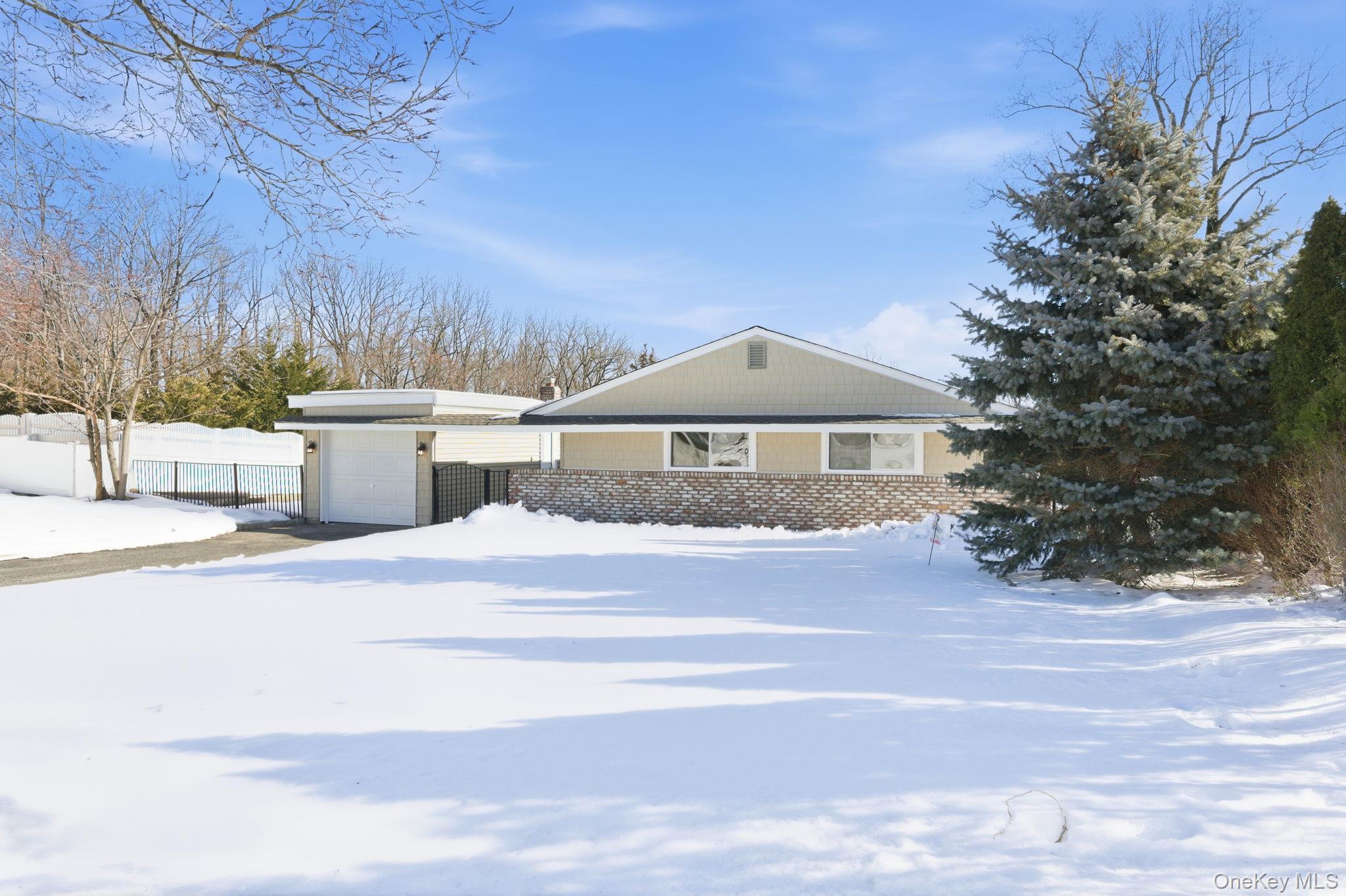 Single Family Bowman  Suffolk County, NY 11754, MLS-961548-3