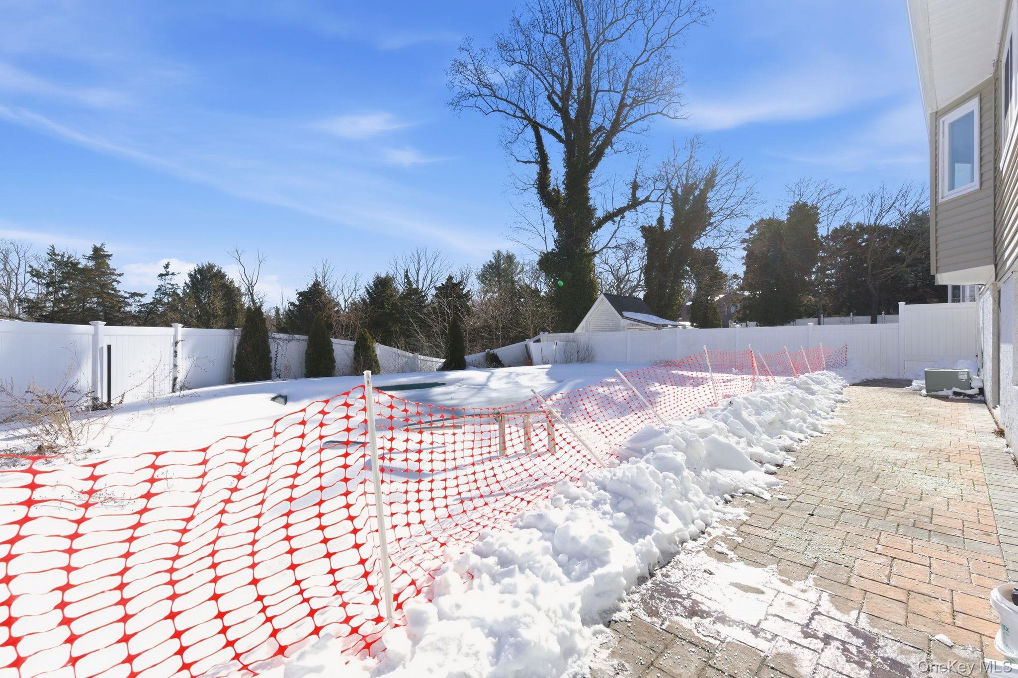 Single Family Bowman  Suffolk County, NY 11754, MLS-961548-4