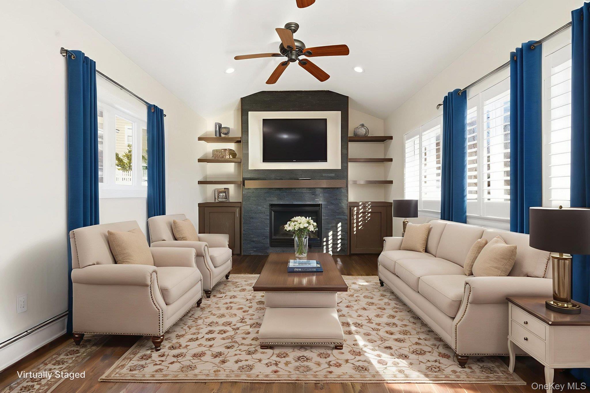 Single Family Bowman  Suffolk County, NY 11754, MLS-961548-7