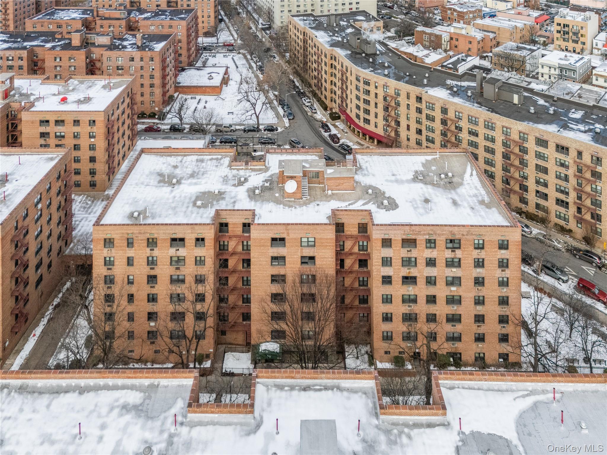 Coop 59th  Queens, NY 11368, MLS-961555-17