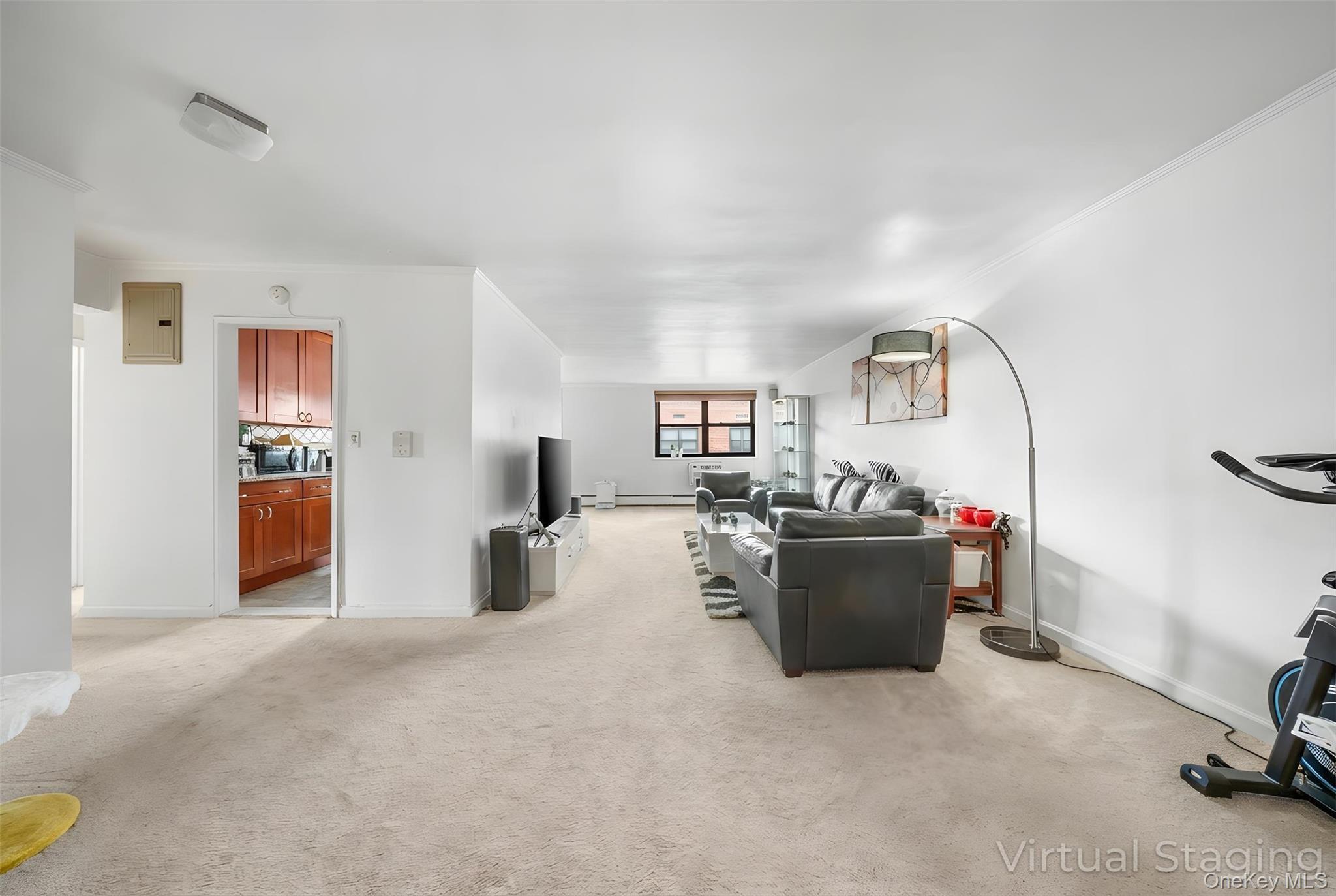 Coop 59th  Queens, NY 11368, MLS-961555-2