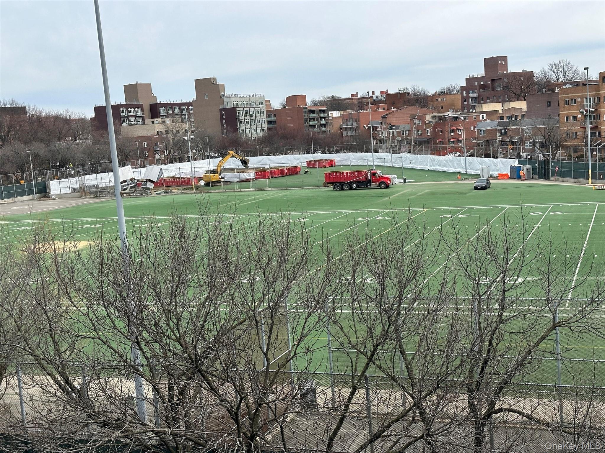 Condo Latimer  Queens, NY 11354, MLS-961561-12