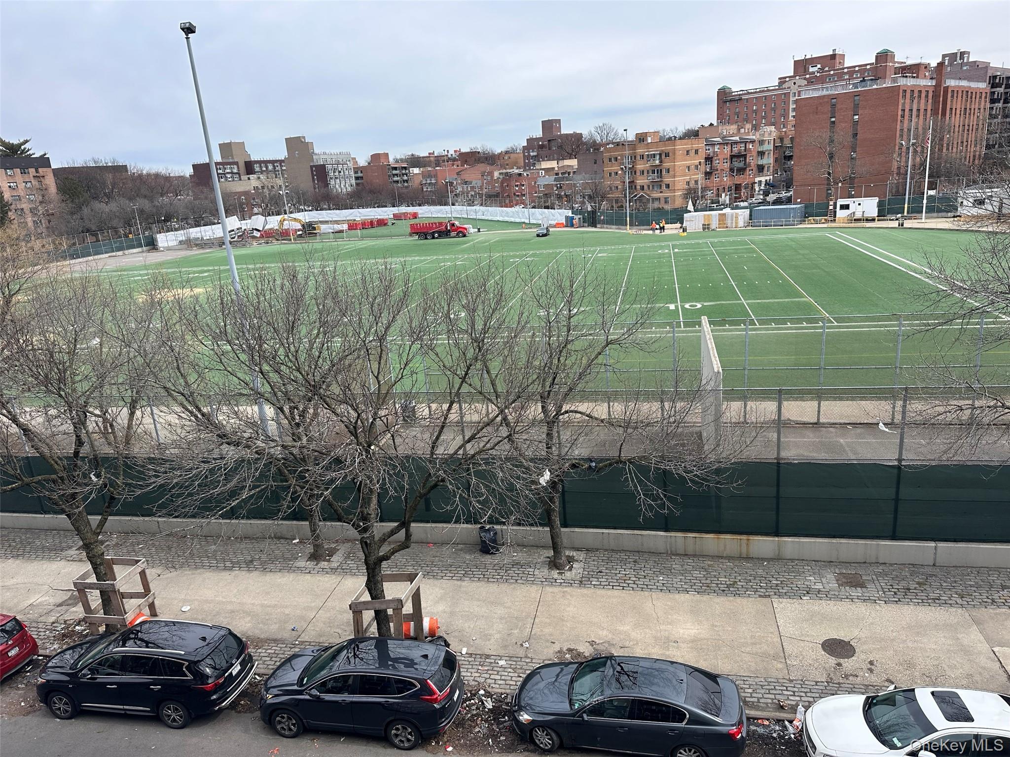 Condo Latimer  Queens, NY 11354, MLS-961561-13