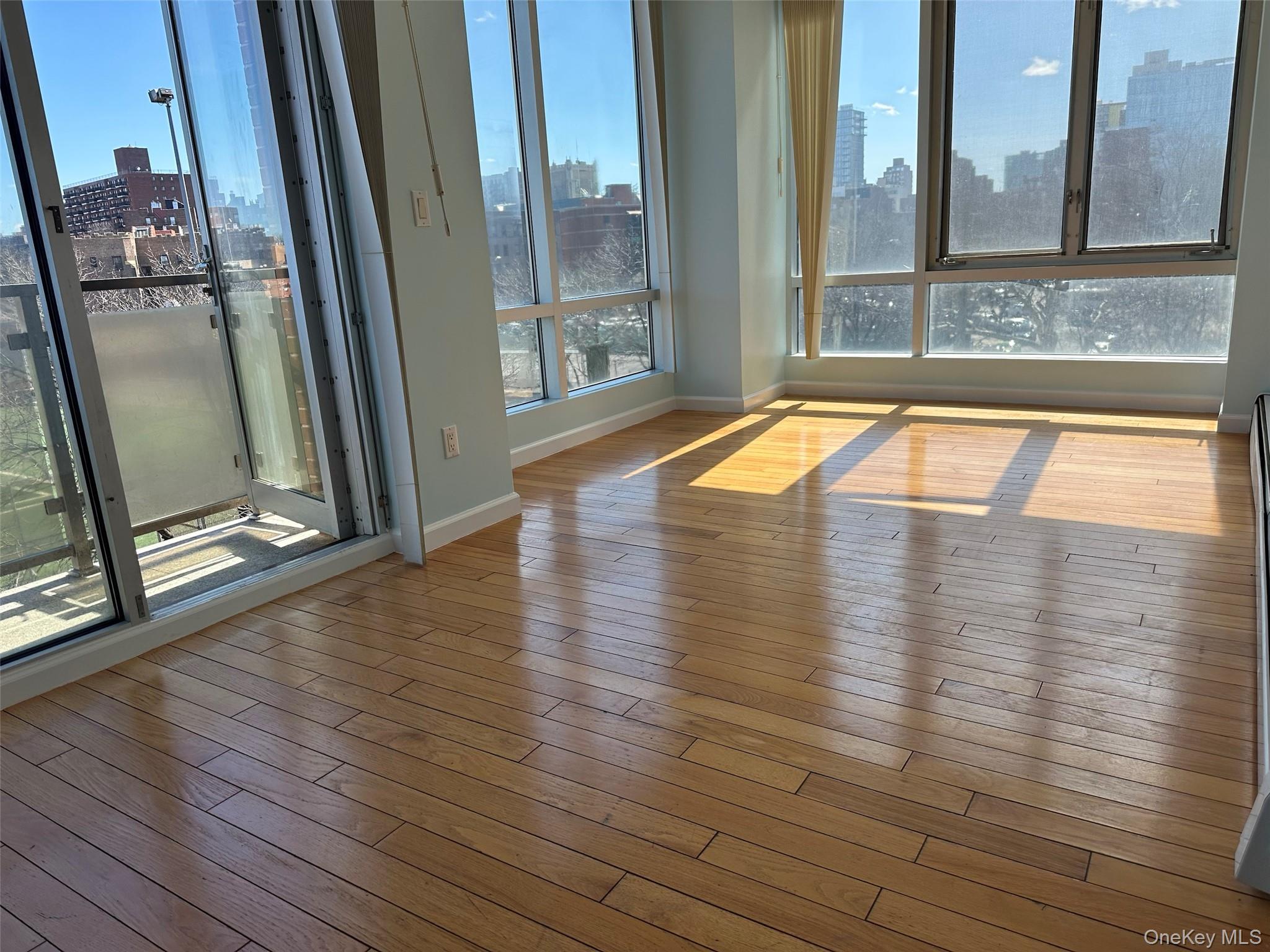 Condo Latimer  Queens, NY 11354, MLS-961561-5