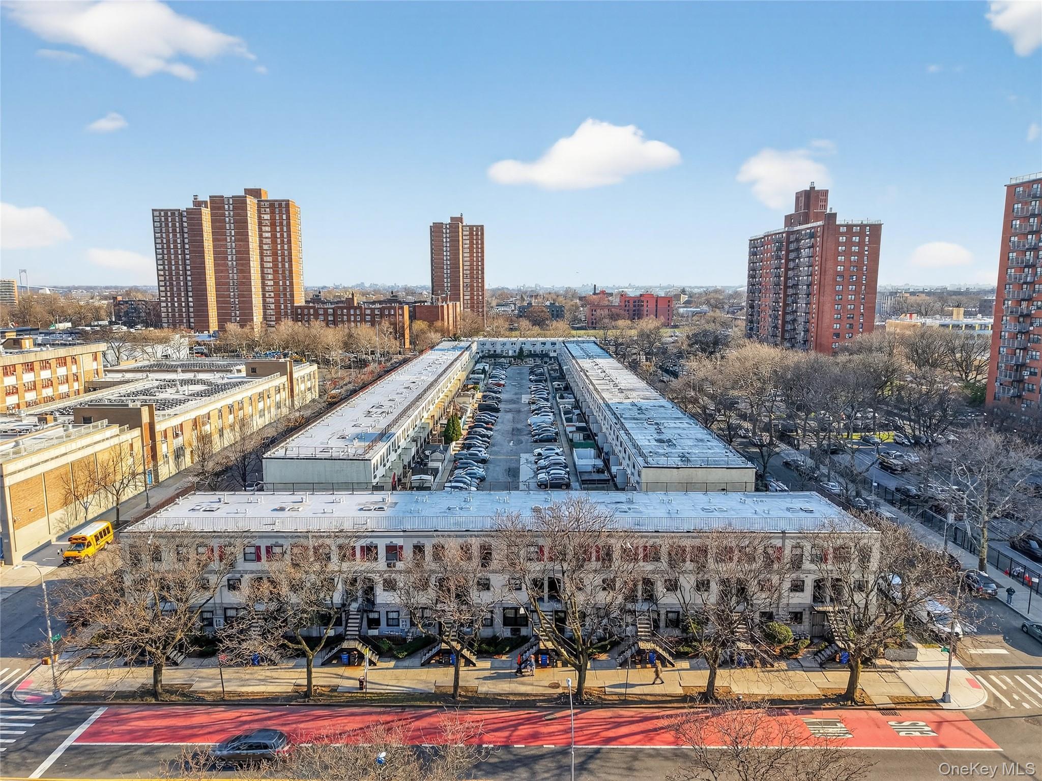 Condo Story  Bronx, NY 10473, MLS-961564-15