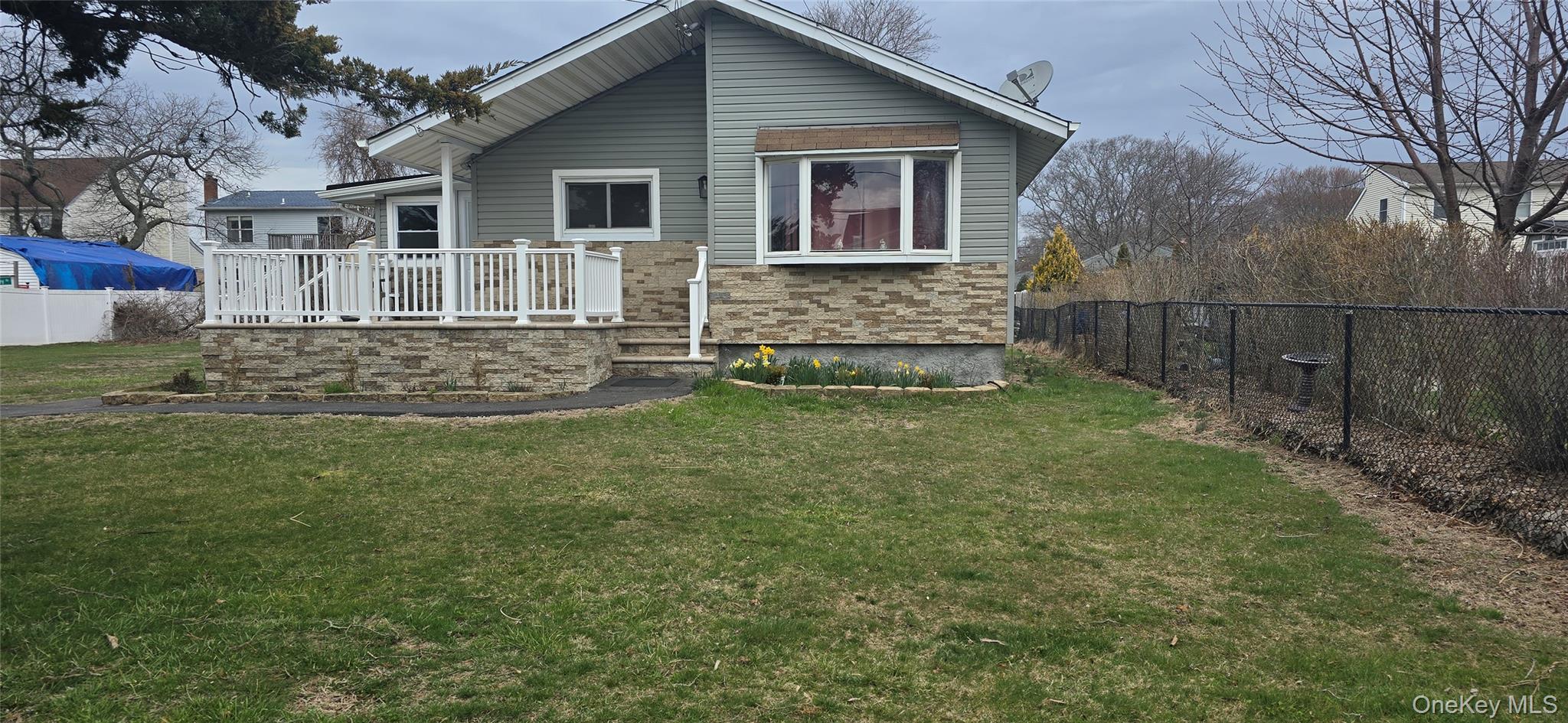 Single Family Kent  Suffolk County, NY 11967, MLS-961592-14