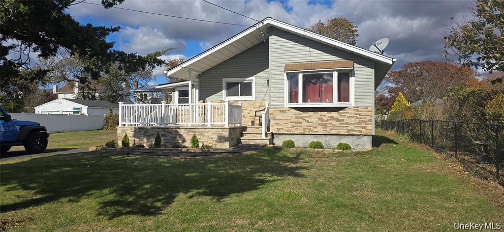 Single Family Kent  Suffolk County, NY 11967, MLS-961592-5