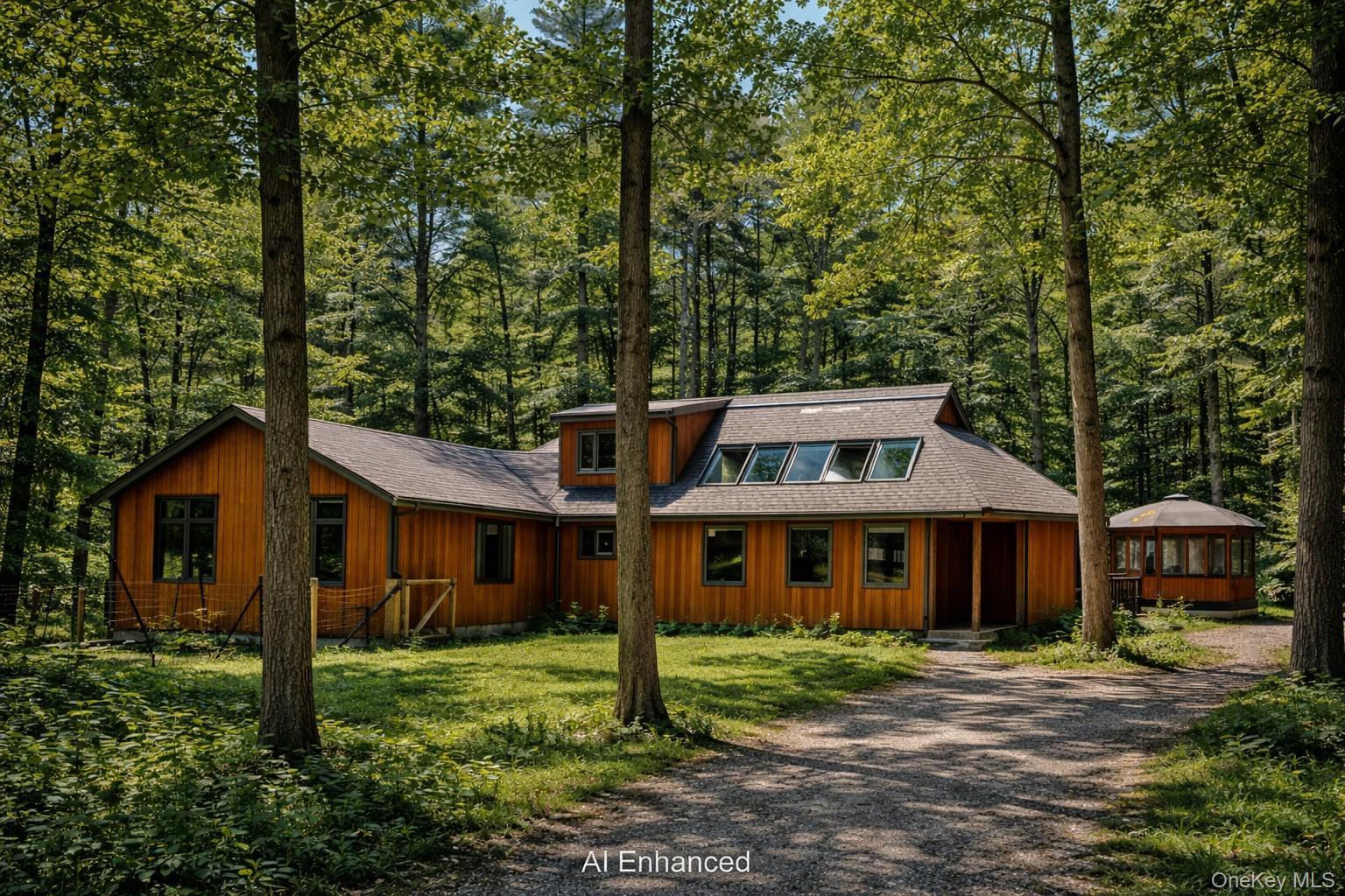 Single Family Fern Hill Road  Columbia County, NY 12075, MLS-961602-2