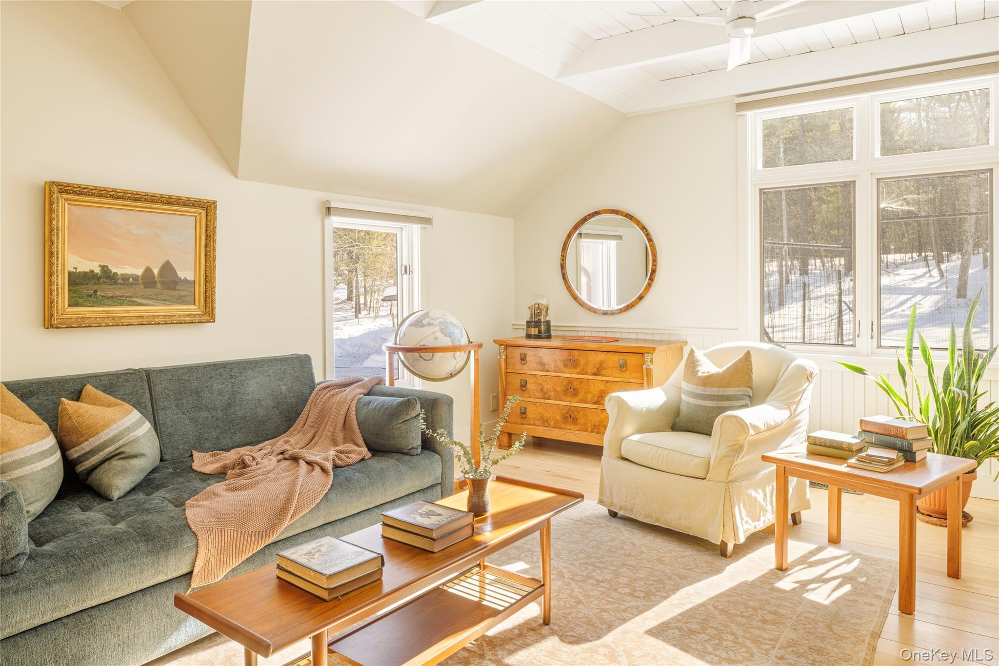 Single Family Fern Hill Road  Columbia County, NY 12075, MLS-961602-22