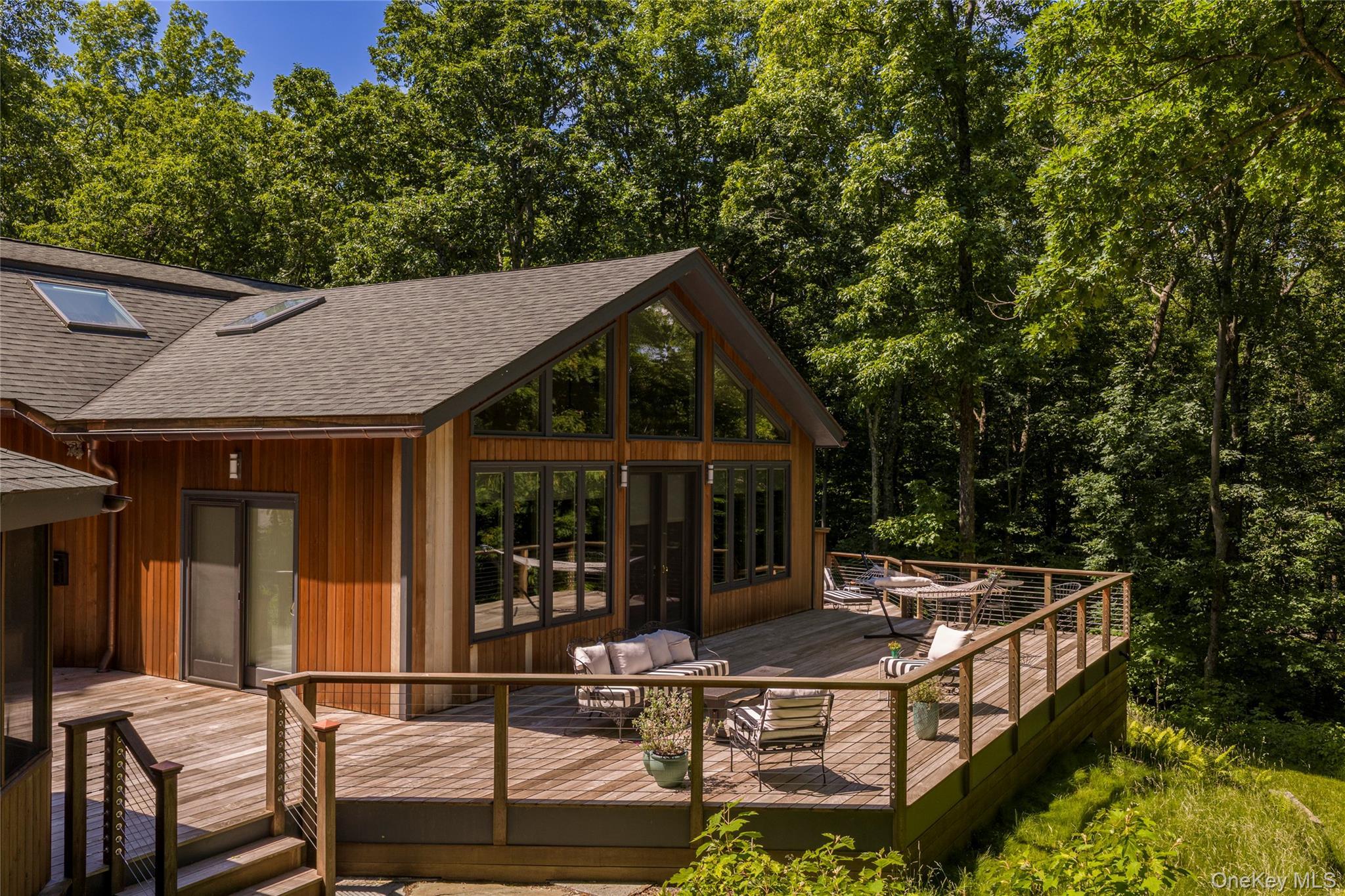 Single Family Fern Hill Road  Columbia County, NY 12075, MLS-961602-31