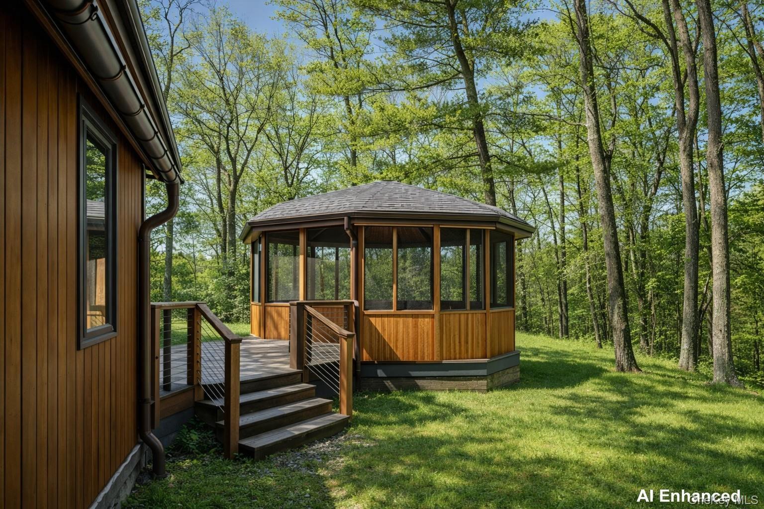 Single Family Fern Hill Road  Columbia County, NY 12075, MLS-961602-32