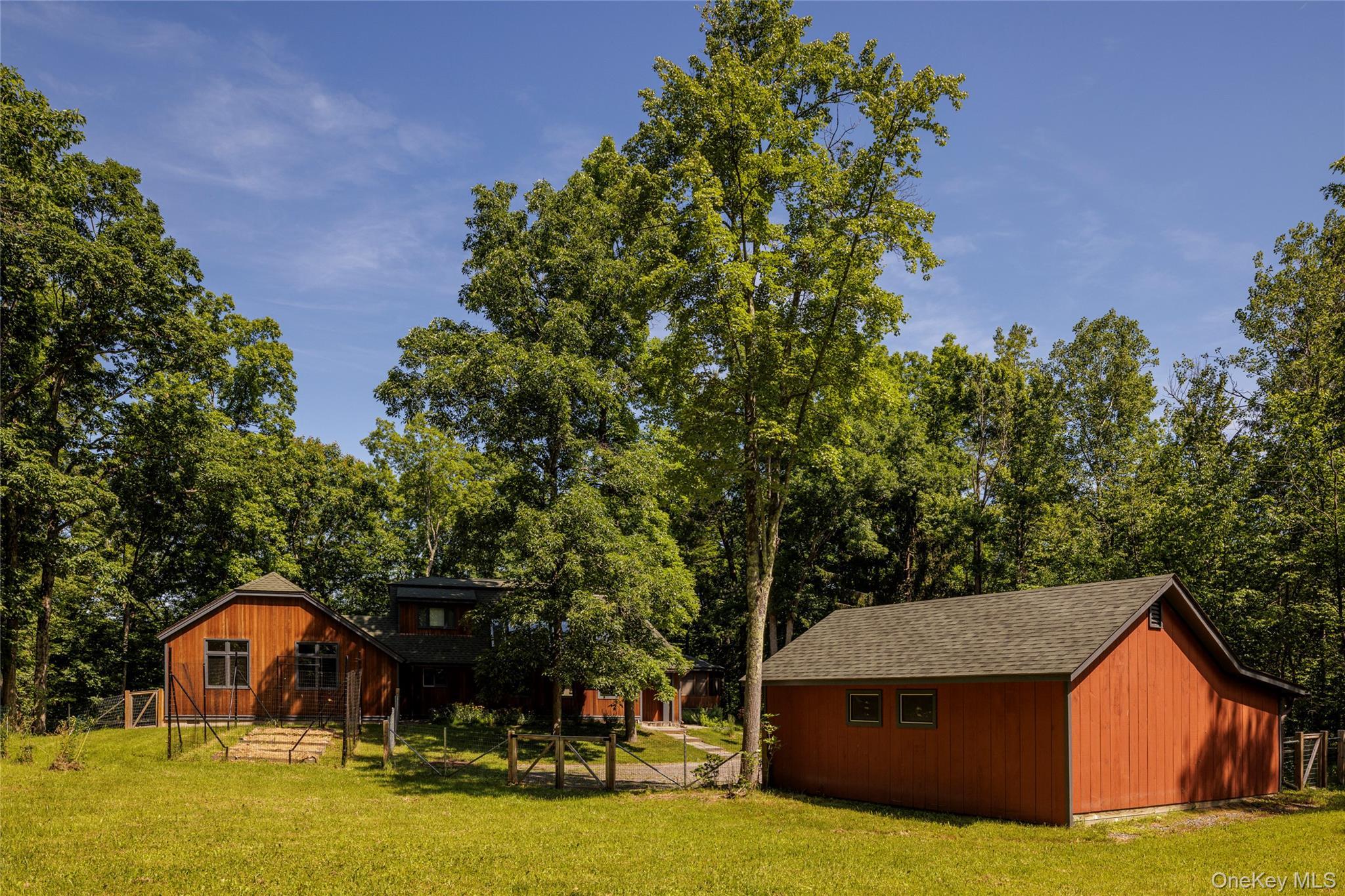 Single Family Fern Hill Road  Columbia County, NY 12075, MLS-961602-35