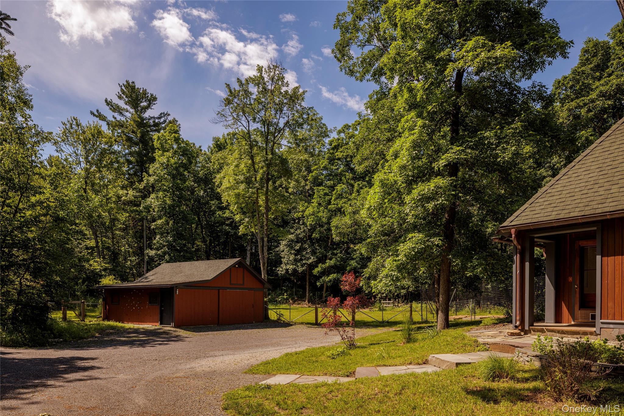 Single Family Fern Hill Road  Columbia County, NY 12075, MLS-961602-36
