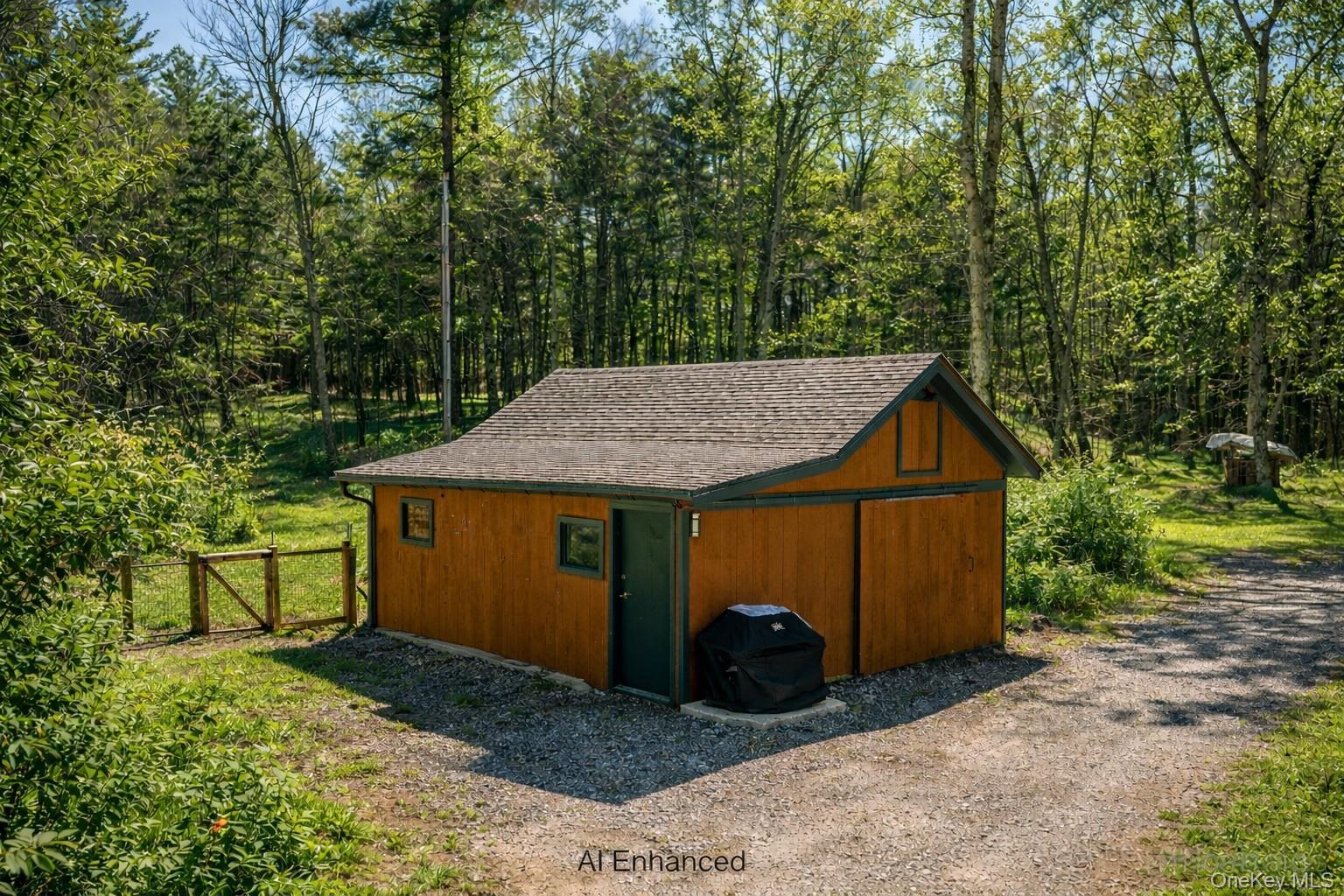 Single Family Fern Hill Road  Columbia County, NY 12075, MLS-961602-37