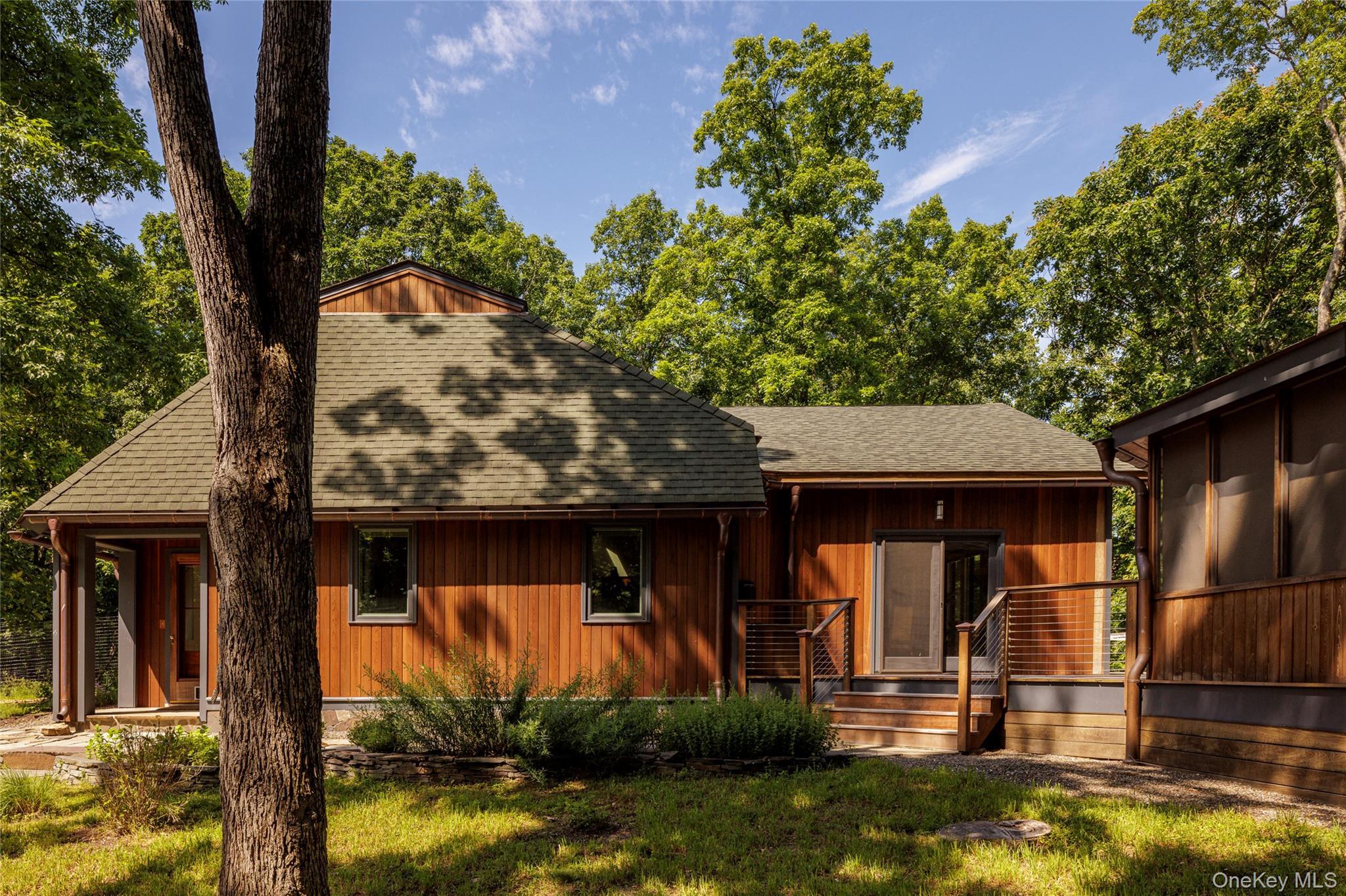 Single Family Fern Hill Road  Columbia County, NY 12075, MLS-961602-40