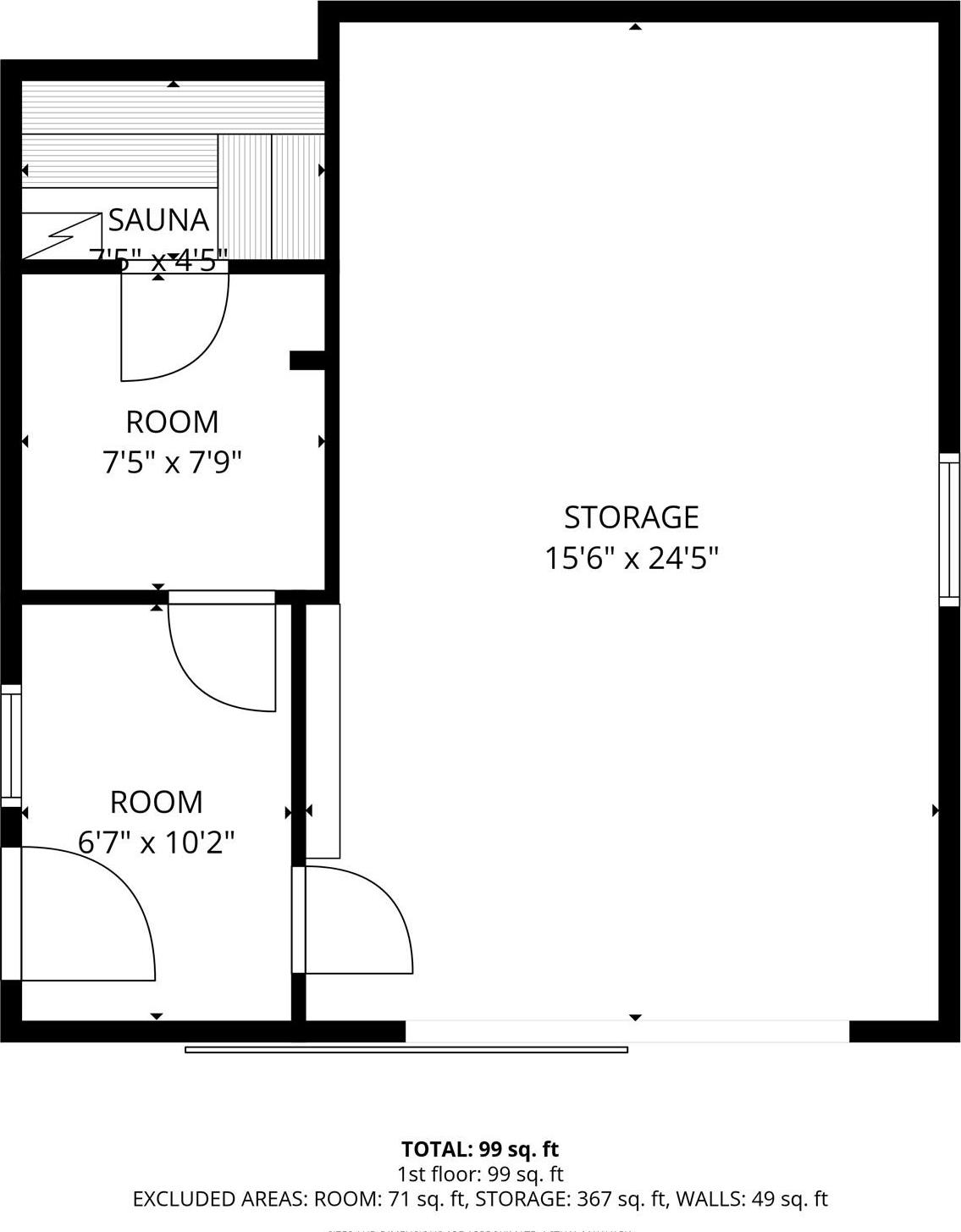 Single Family Fern Hill Road  Columbia County, NY 12075, MLS-961602-44