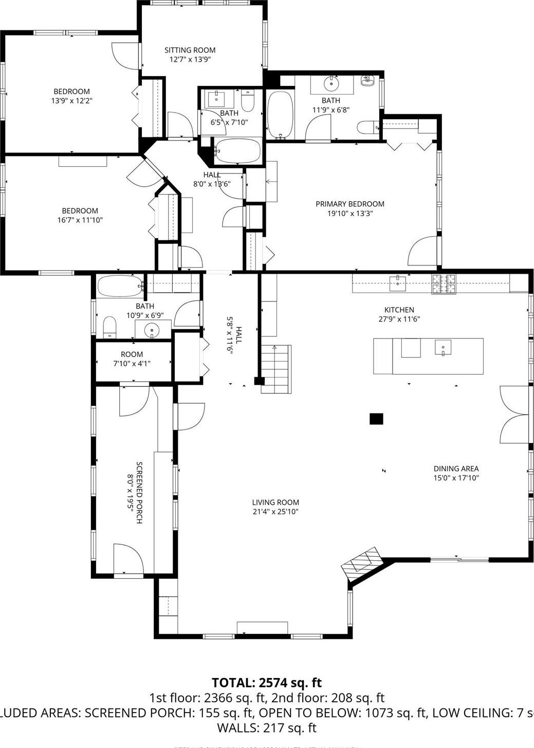 Single Family Fern Hill Road  Columbia County, NY 12075, MLS-961602-45