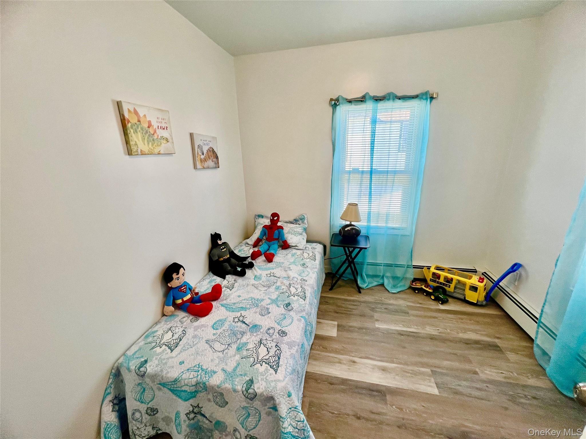 Single Family Hulse  Orange County, NY 10940, MLS-961603-13