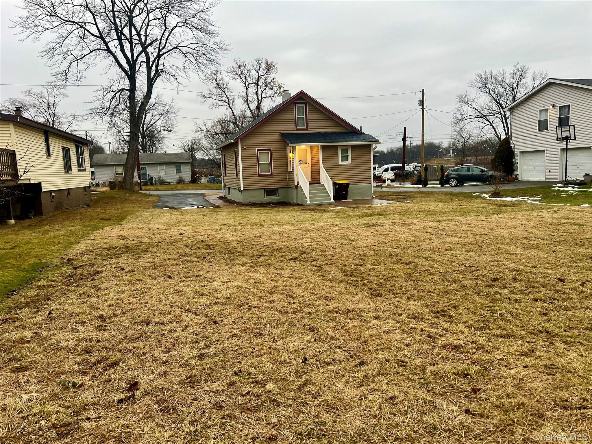 Single Family Hulse  Orange County, NY 10940, MLS-961603-23