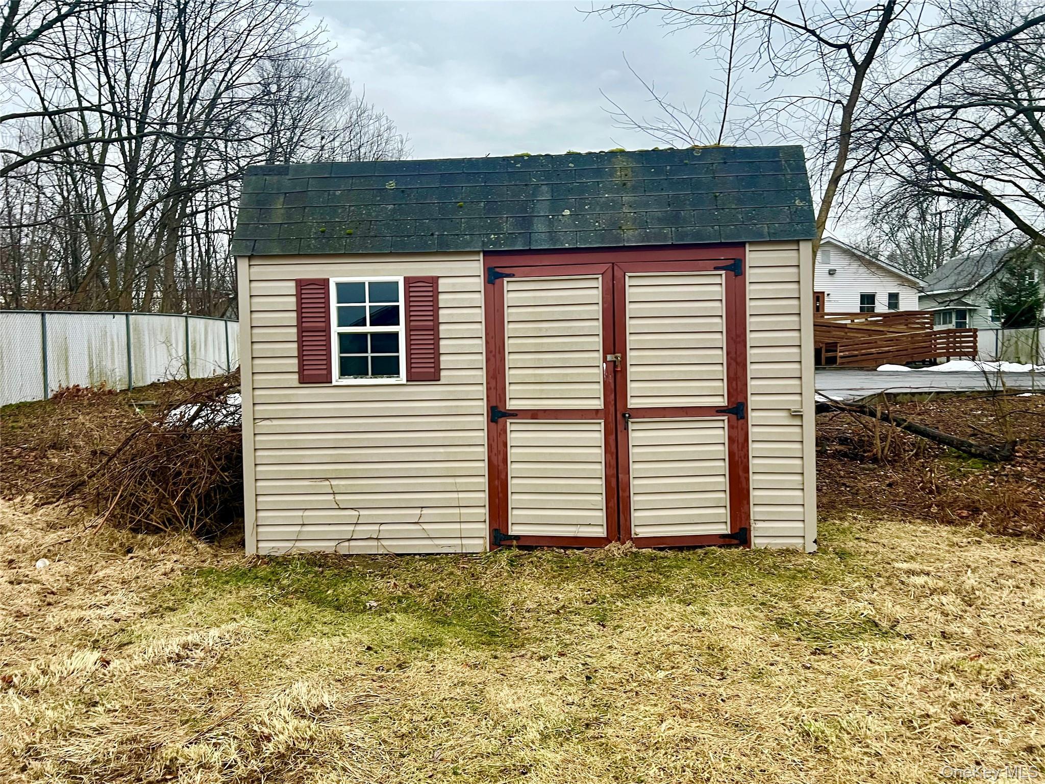 Single Family Hulse  Orange County, NY 10940, MLS-961603-24