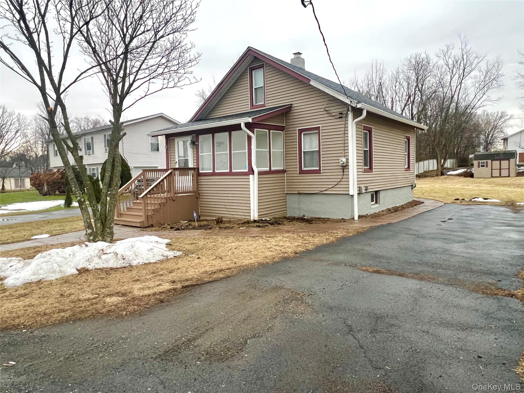 Single Family Hulse  Orange County, NY 10940, MLS-961603-26