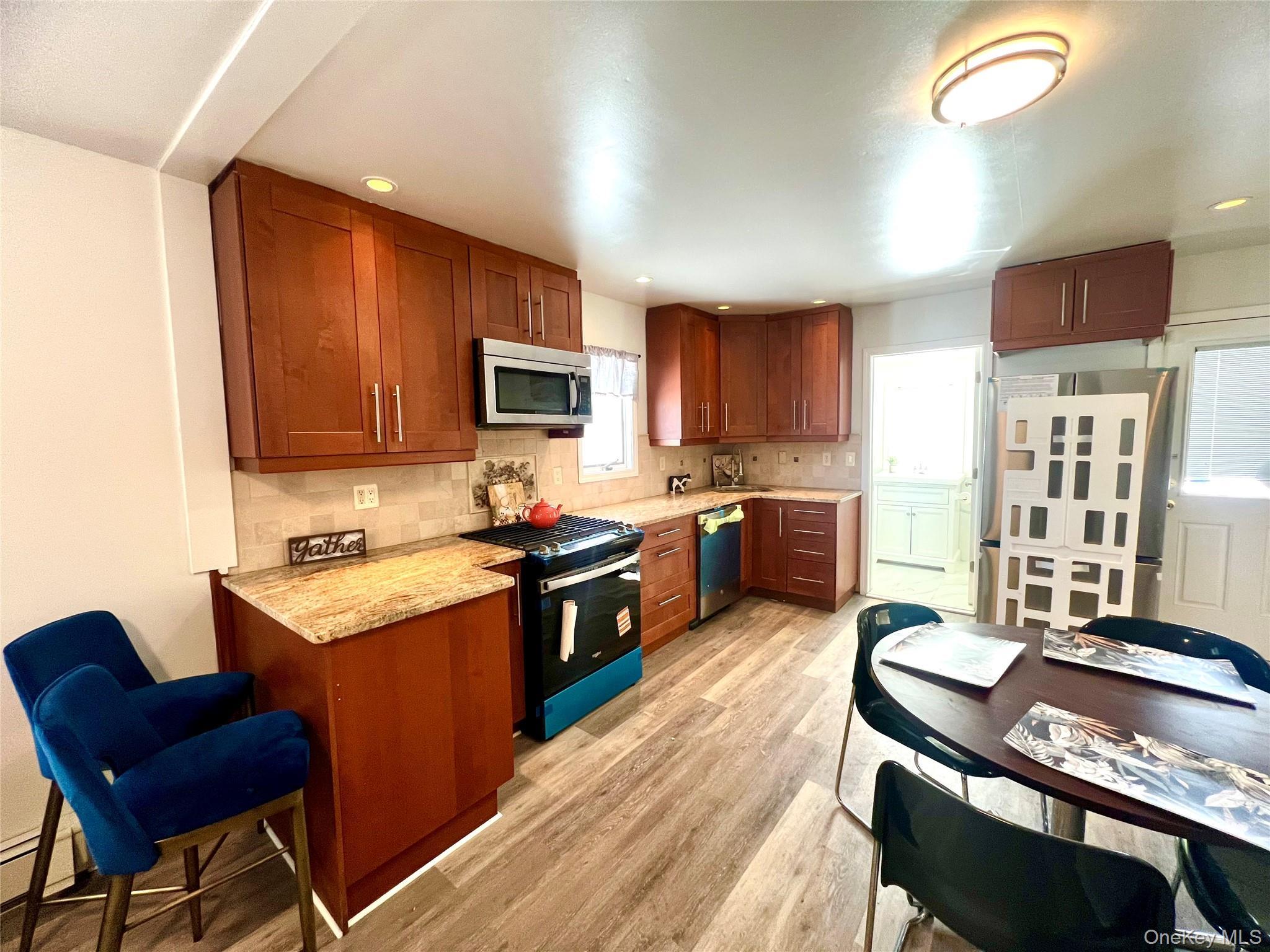 Single Family Hulse  Orange County, NY 10940, MLS-961603-3