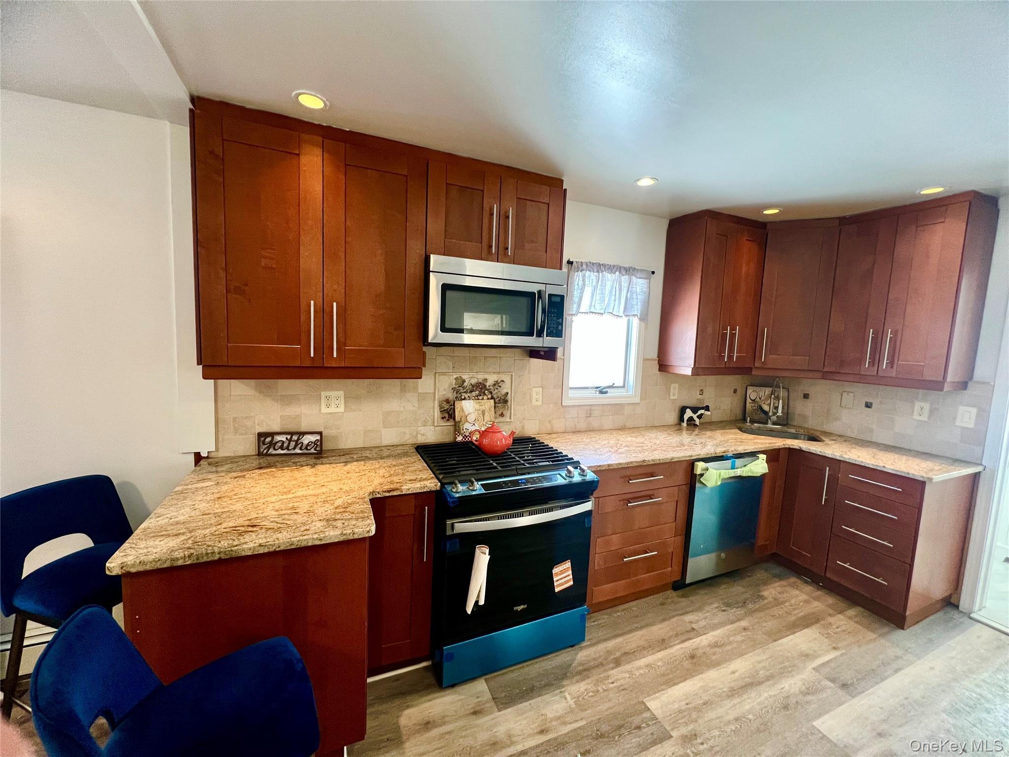 Single Family Hulse  Orange County, NY 10940, MLS-961603-5