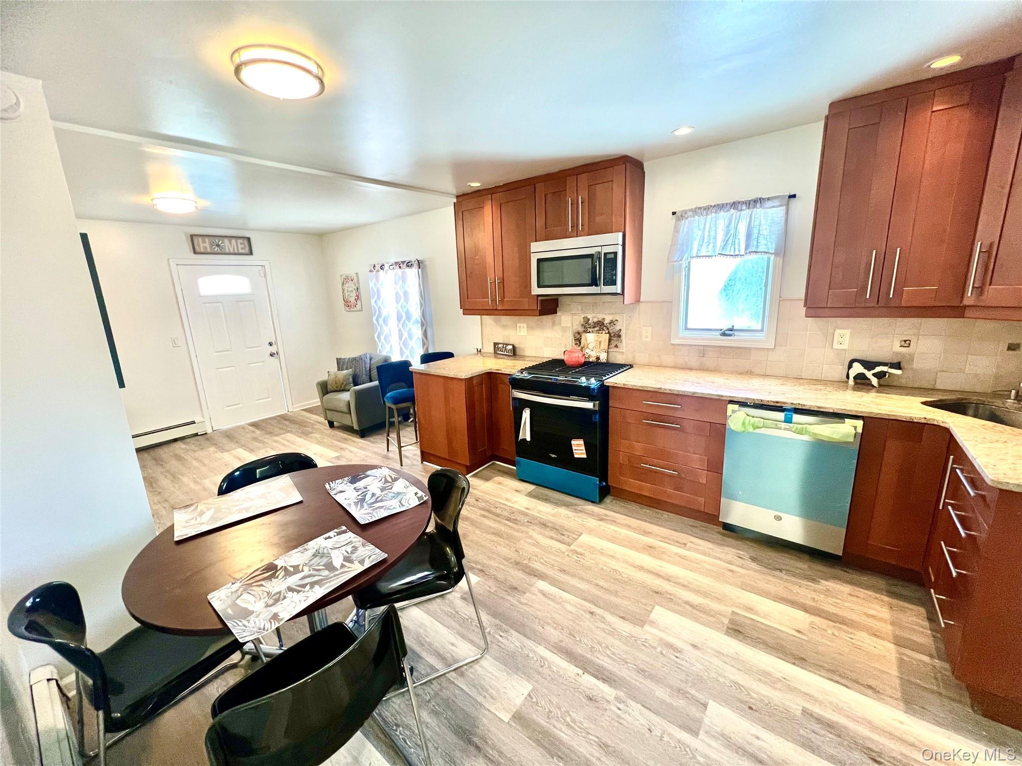 Single Family Hulse  Orange County, NY 10940, MLS-961603-7