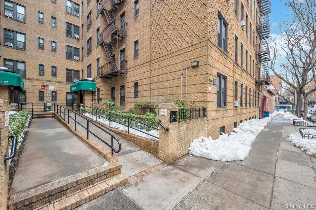 Coop 83rd  Queens, NY 11372, MLS-961606-18