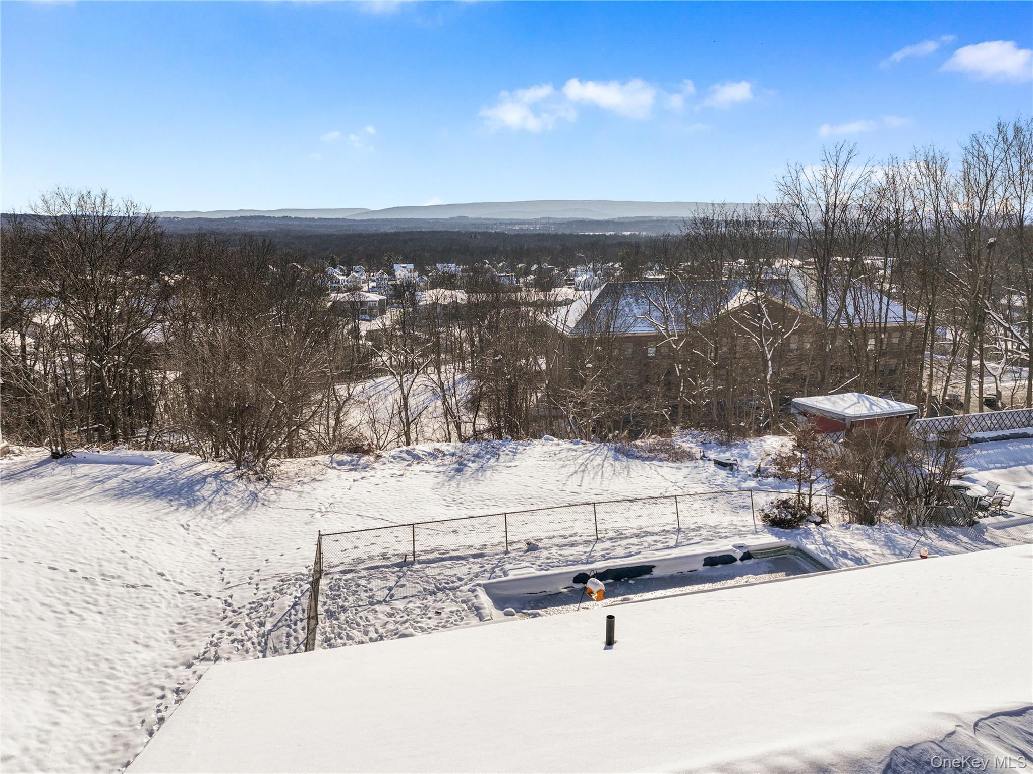 Single Family Highland  Orange County, NY 12543, MLS-961631-10