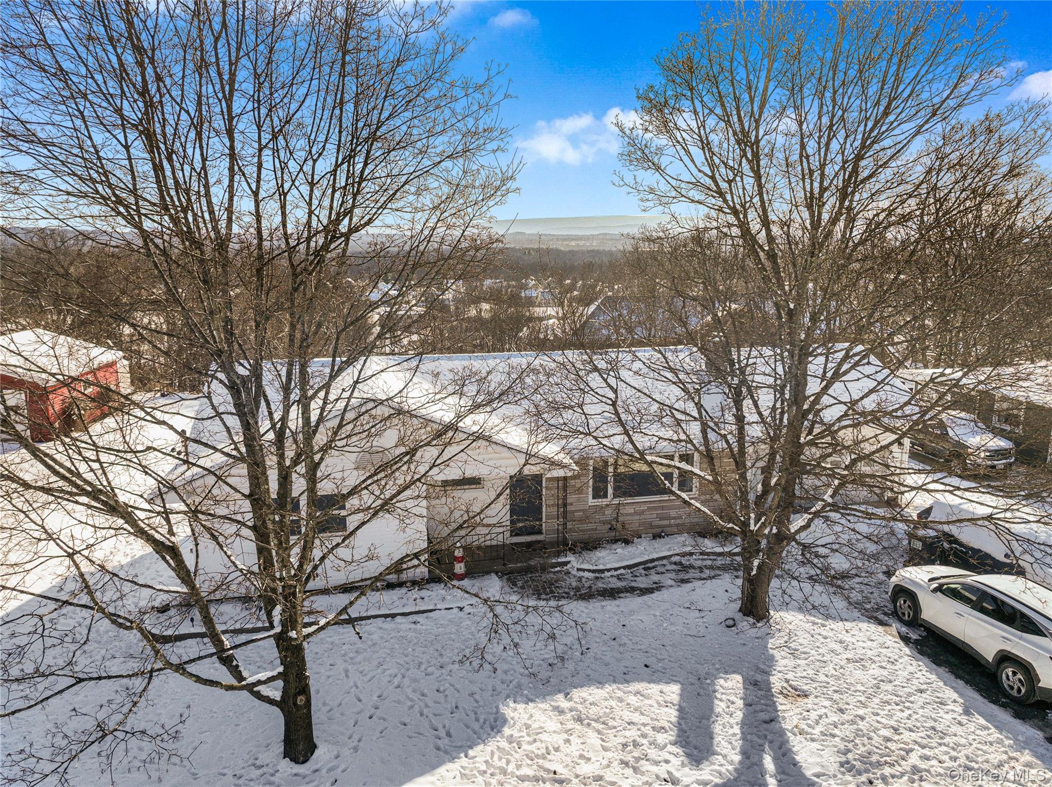 Single Family Highland  Orange County, NY 12543, MLS-961631-11