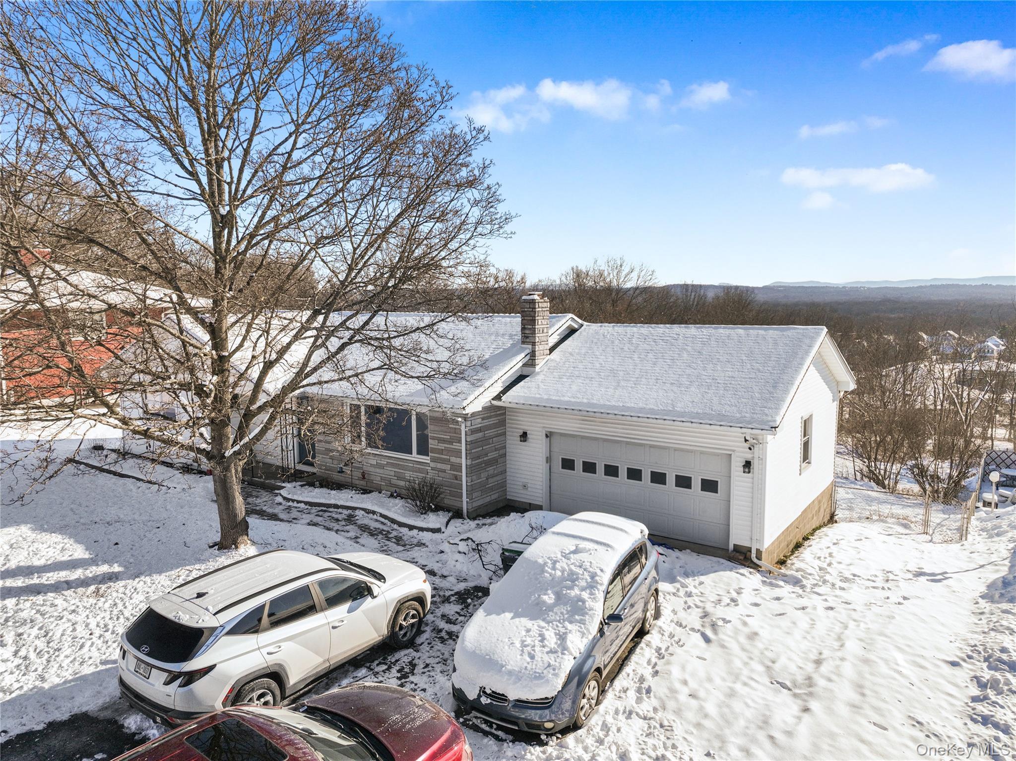 Single Family Highland  Orange County, NY 12543, MLS-961631-12
