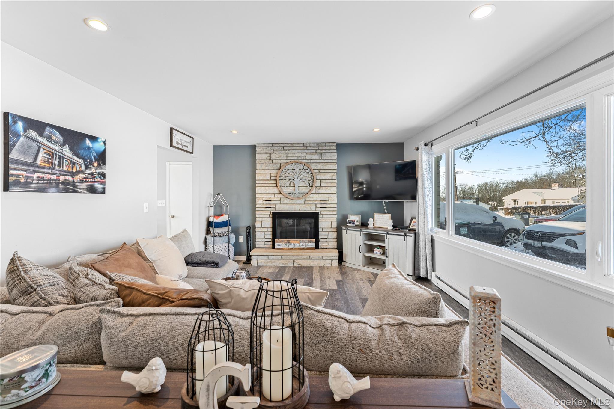 Single Family Highland  Orange County, NY 12543, MLS-961631-13