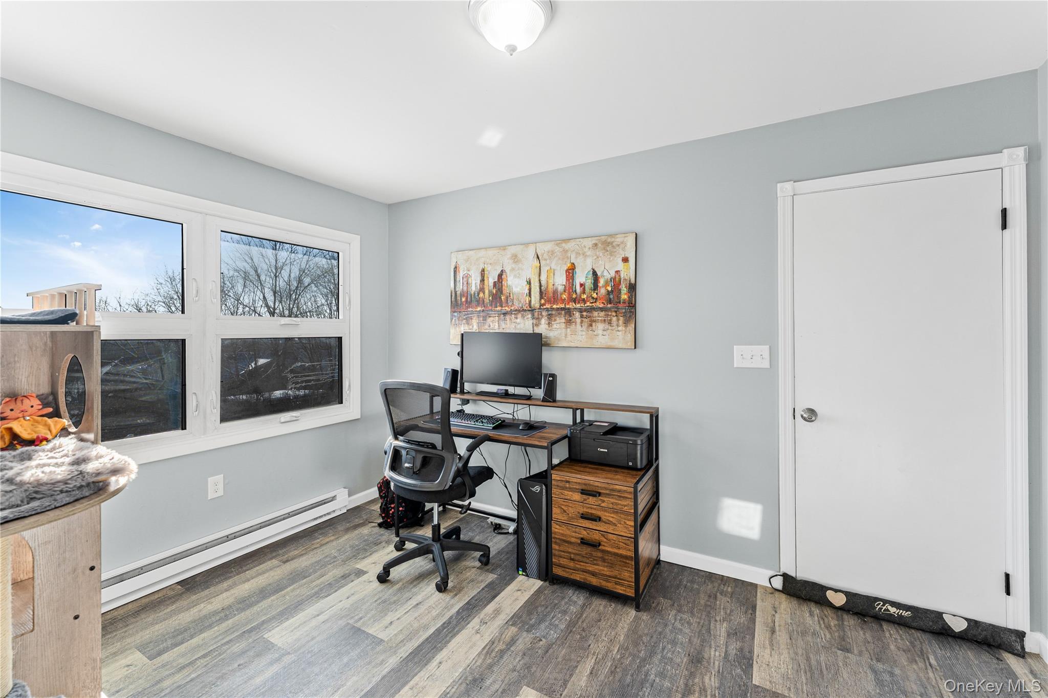 Single Family Highland  Orange County, NY 12543, MLS-961631-17