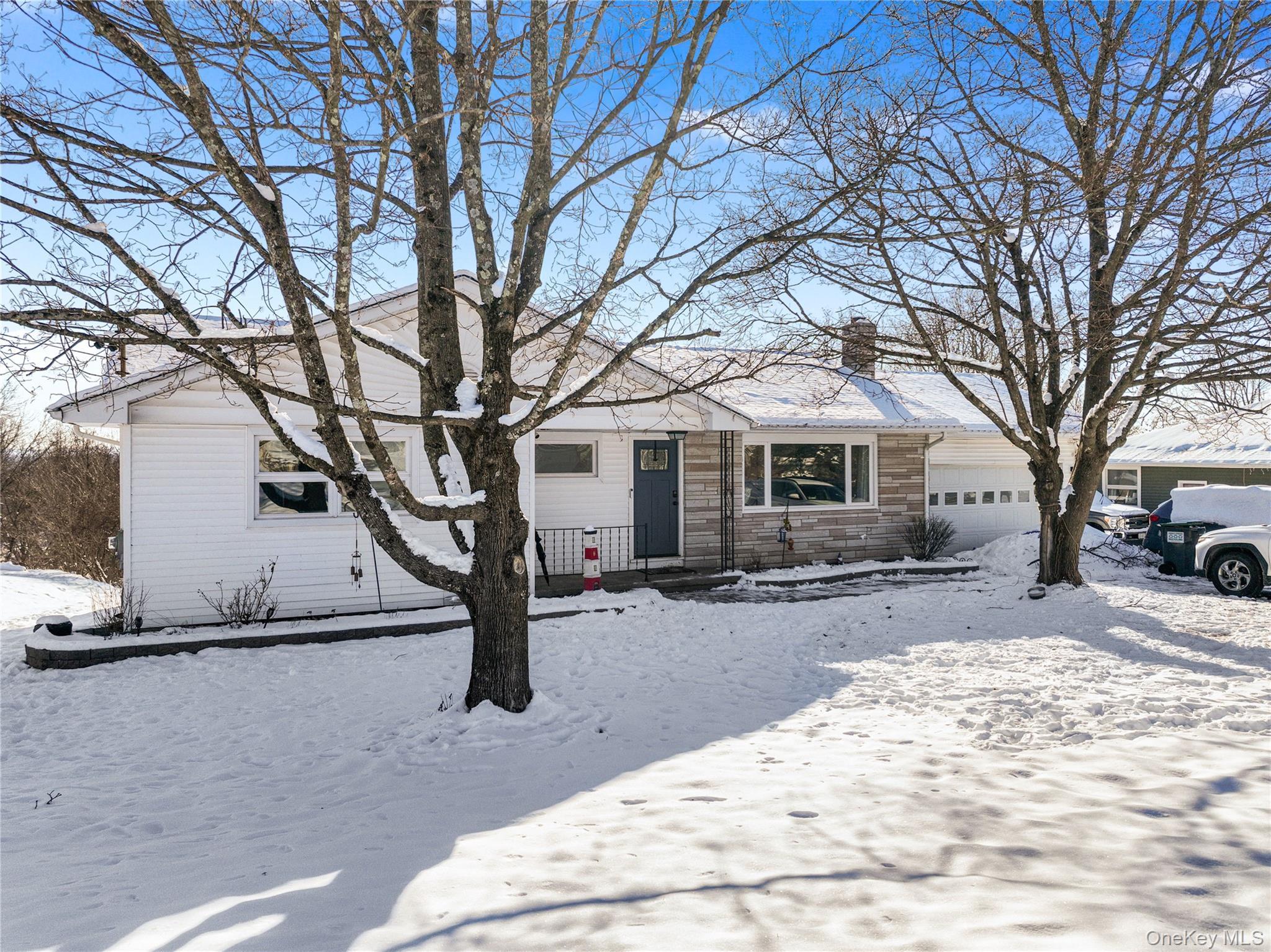 Single Family Highland  Orange County, NY 12543, MLS-961631-2