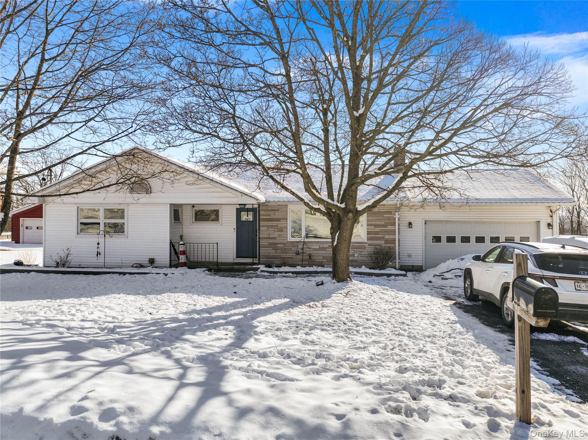 Single Family Highland  Orange County, NY 12543, MLS-961631-3