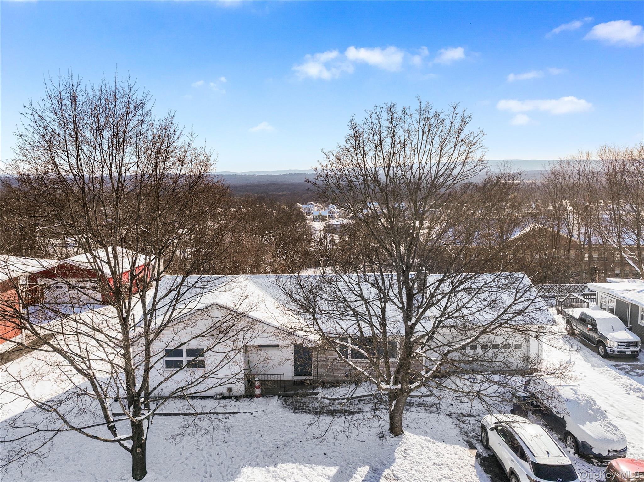 Single Family Highland  Orange County, NY 12543, MLS-961631-4