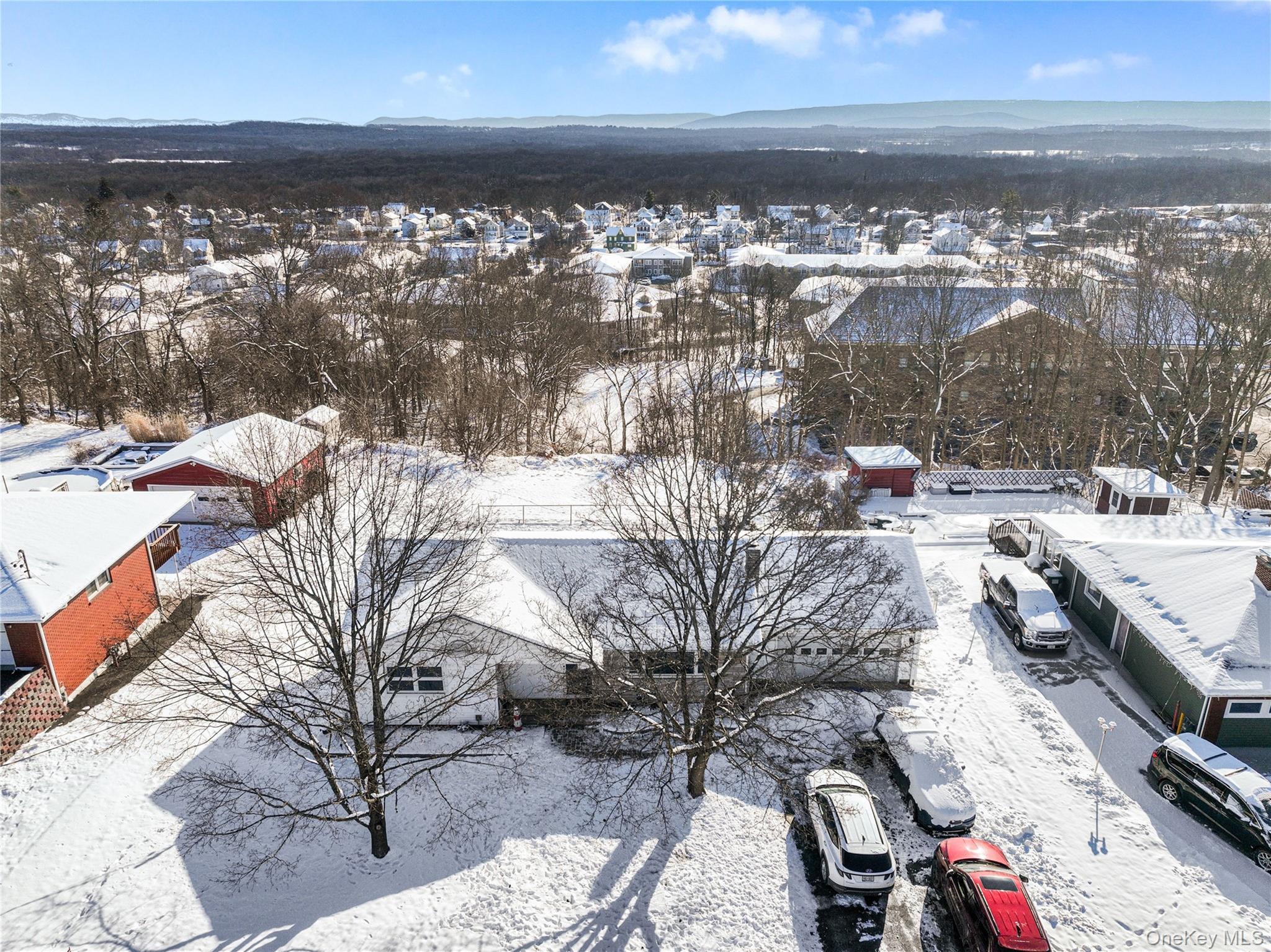 Single Family Highland  Orange County, NY 12543, MLS-961631-5