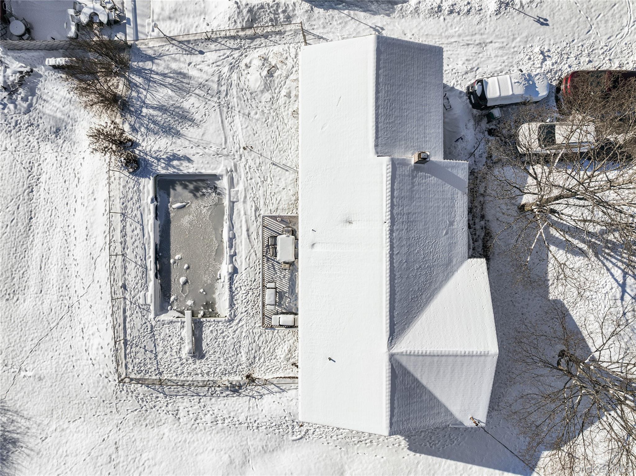 Single Family Highland  Orange County, NY 12543, MLS-961631-6