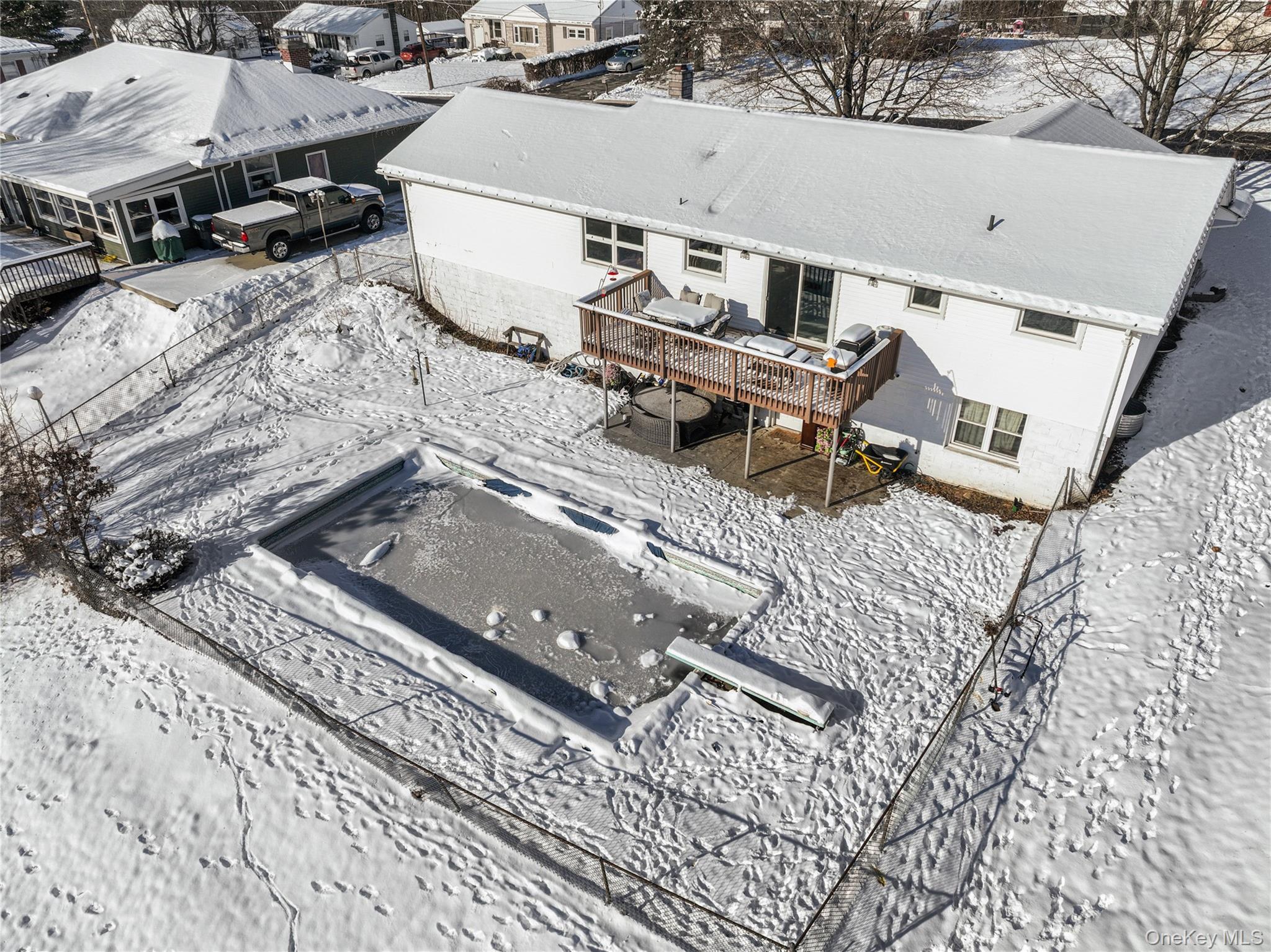 Single Family Highland  Orange County, NY 12543, MLS-961631-7