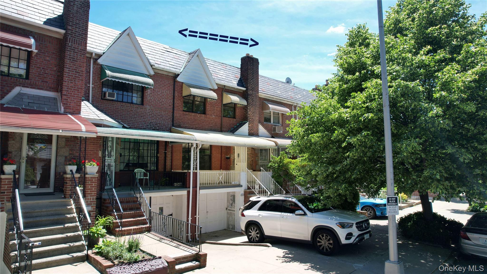 Single Family 50th  Queens, NY 11377, MLS-961634-2