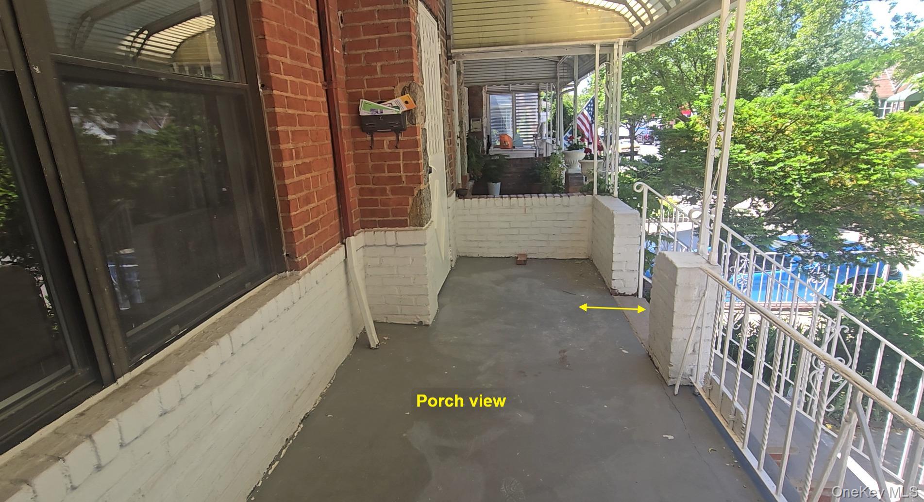 Single Family 50th  Queens, NY 11377, MLS-961634-4