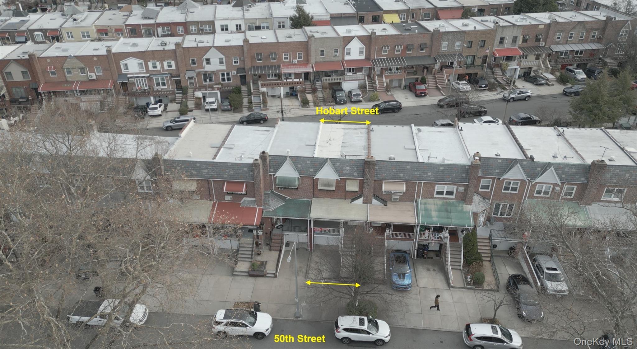 Single Family 50th  Queens, NY 11377, MLS-961634-44