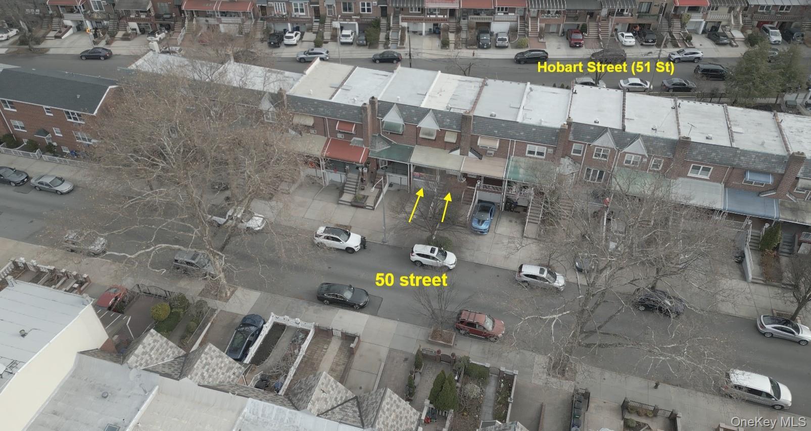 Single Family 50th  Queens, NY 11377, MLS-961634-45