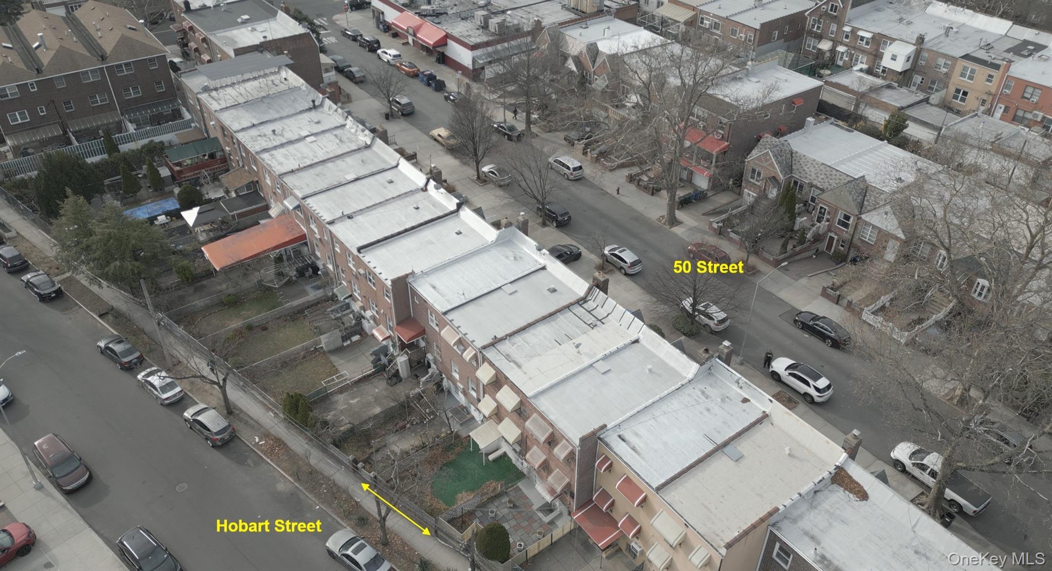 Single Family 50th  Queens, NY 11377, MLS-961634-46