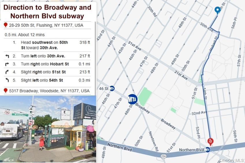 Single Family 50th  Queens, NY 11377, MLS-961634-47