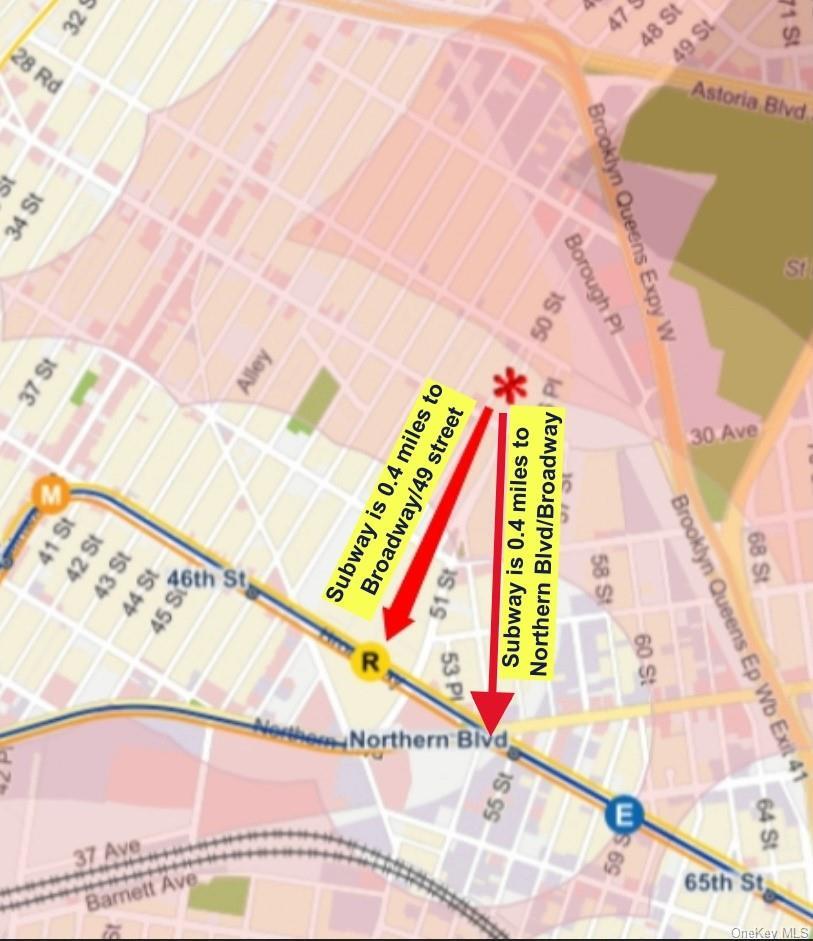 Single Family 50th  Queens, NY 11377, MLS-961634-49