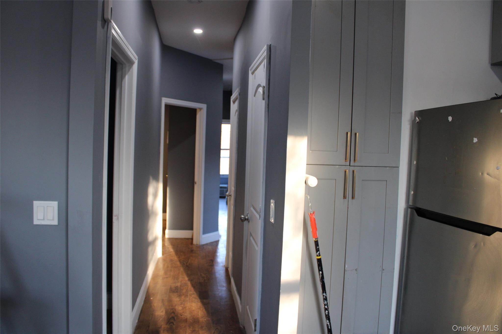 Single Family Victor  Bronx, NY 10462, MLS-961640-9